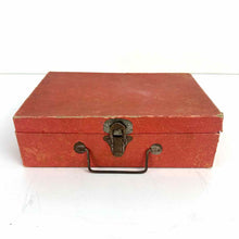 Load image into Gallery viewer, Wooden 1930s Doll House Furniture