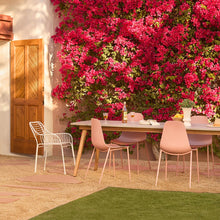 Load image into Gallery viewer, Modern Pink Chair