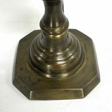 Load image into Gallery viewer, Slim Brass Lamp