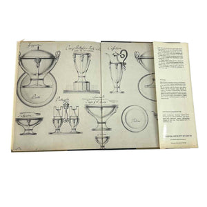 Silver Antiques Reference Book
