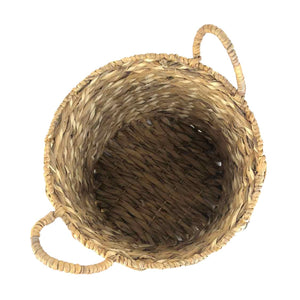 Large Woven Basket