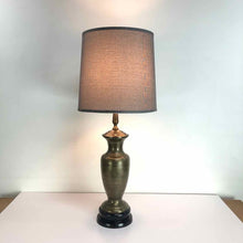 Load image into Gallery viewer, Brass Lamp