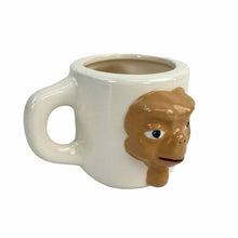 Load image into Gallery viewer, Ceramic ET Mug