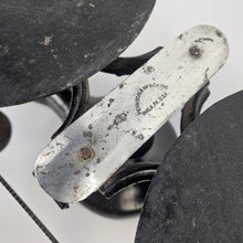 Load image into Gallery viewer, Cast Iron Antique Scale