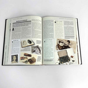 The World at Arms Book