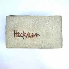 Load image into Gallery viewer, Handmade Ceramic Box