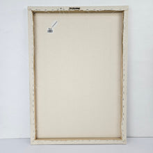 Load image into Gallery viewer, Rose Red Vogue Canvas Print