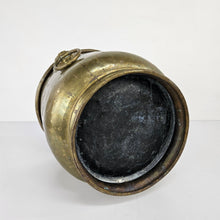 Load image into Gallery viewer, French Brass Planter