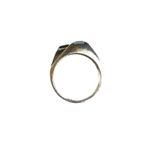 Load image into Gallery viewer, Modernist Faux Stacking Ring