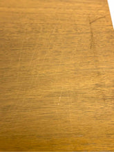Load image into Gallery viewer, Large Walnut Credenza
