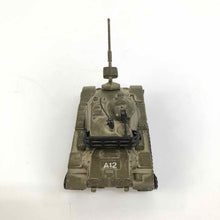 Load image into Gallery viewer, 1980s Army Tank Toy