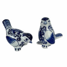 Load image into Gallery viewer, Chinoiserie Birds