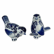 Chinoiserie Birds