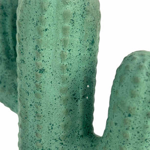 Ceramic Sagurao Cactus