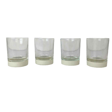 Modern Whiskey Glasses