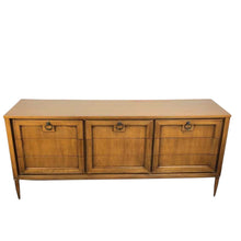 Load image into Gallery viewer, Mid-Century Dresser &amp; Mirror