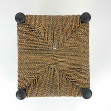 Load image into Gallery viewer, Antique Footstool