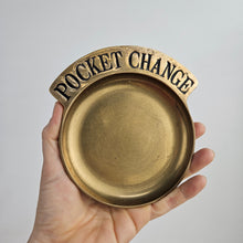 Load image into Gallery viewer, Pocket Change Dish
