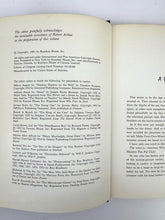 Load image into Gallery viewer, Hitchcock's Monster Museum Book