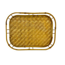 Load image into Gallery viewer, Bamboo Tray