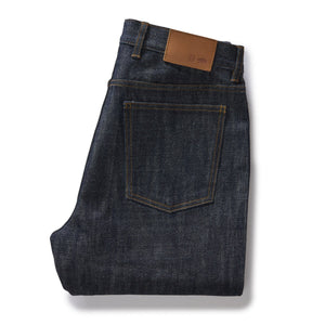 Organic Cotton Jeans