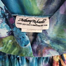 Load image into Gallery viewer, Tropical Caftan