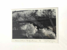 Load image into Gallery viewer, Denver Reflection Intaglio Print