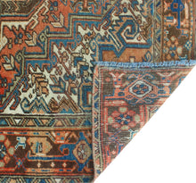 Load image into Gallery viewer, Meyramgu Wool Rug
