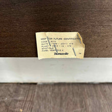 Load image into Gallery viewer, Chinoiserie King Size Bed