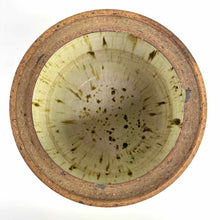 Load image into Gallery viewer, Speckle Glaze Pottery Jar