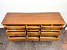 Load image into Gallery viewer, Vintage Ballman-Cummings Dresser