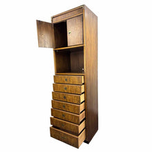 Load image into Gallery viewer, Tall Campaign Lingerie Chest
