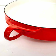 Load image into Gallery viewer, Dansk Modern Paella Pan