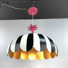 Load image into Gallery viewer, Lala Metal Pendant Light