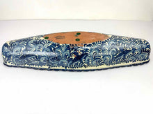 Load image into Gallery viewer, Talavera Pottery Boat Planter