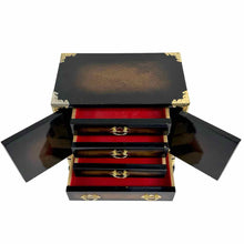 Load image into Gallery viewer, Tansu Chest