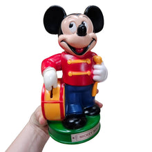 Load image into Gallery viewer, Mickey Mouse Bank