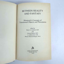 Load image into Gallery viewer, Vintage Book