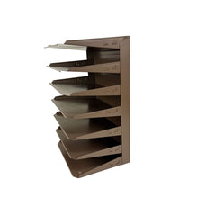 Load image into Gallery viewer, Metal Inbox Tray