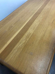 Ranch Oak Desk