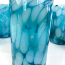 Load image into Gallery viewer, Hnadblown Glass Tumblers