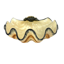 Load image into Gallery viewer, Ceramic Clam Bowl
