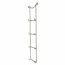 Load image into Gallery viewer, Wall Mount Plate Rack
