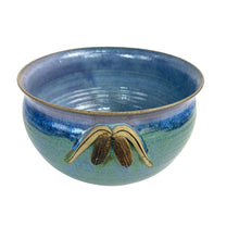 Load image into Gallery viewer, Studio Pottery Crock