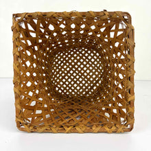 Load image into Gallery viewer, Woven Planter Basket