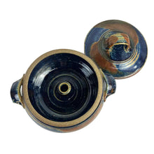 Load image into Gallery viewer, Studio Pottery Crock