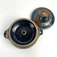 Load image into Gallery viewer, Studio Pottery Crock