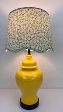 Load image into Gallery viewer, Mid-Century Ginger Jar Lamp