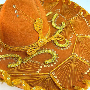 Mariachi Sombrero
