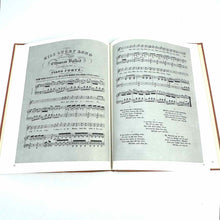 Load image into Gallery viewer, Songs Lincoln Loved Book